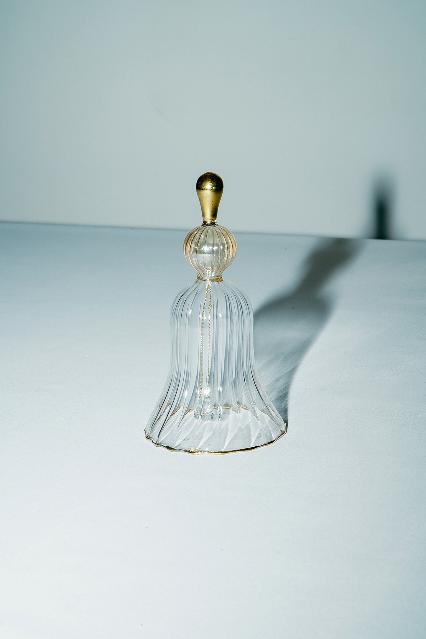 Glass Bell
