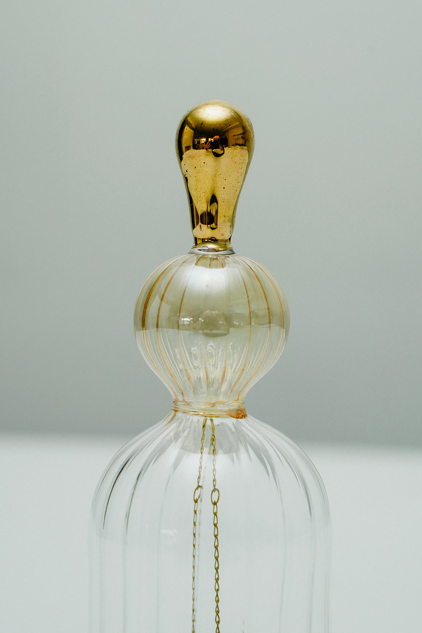 Glass Bell