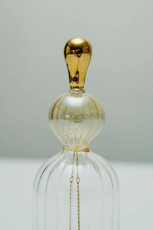 Glass Bell