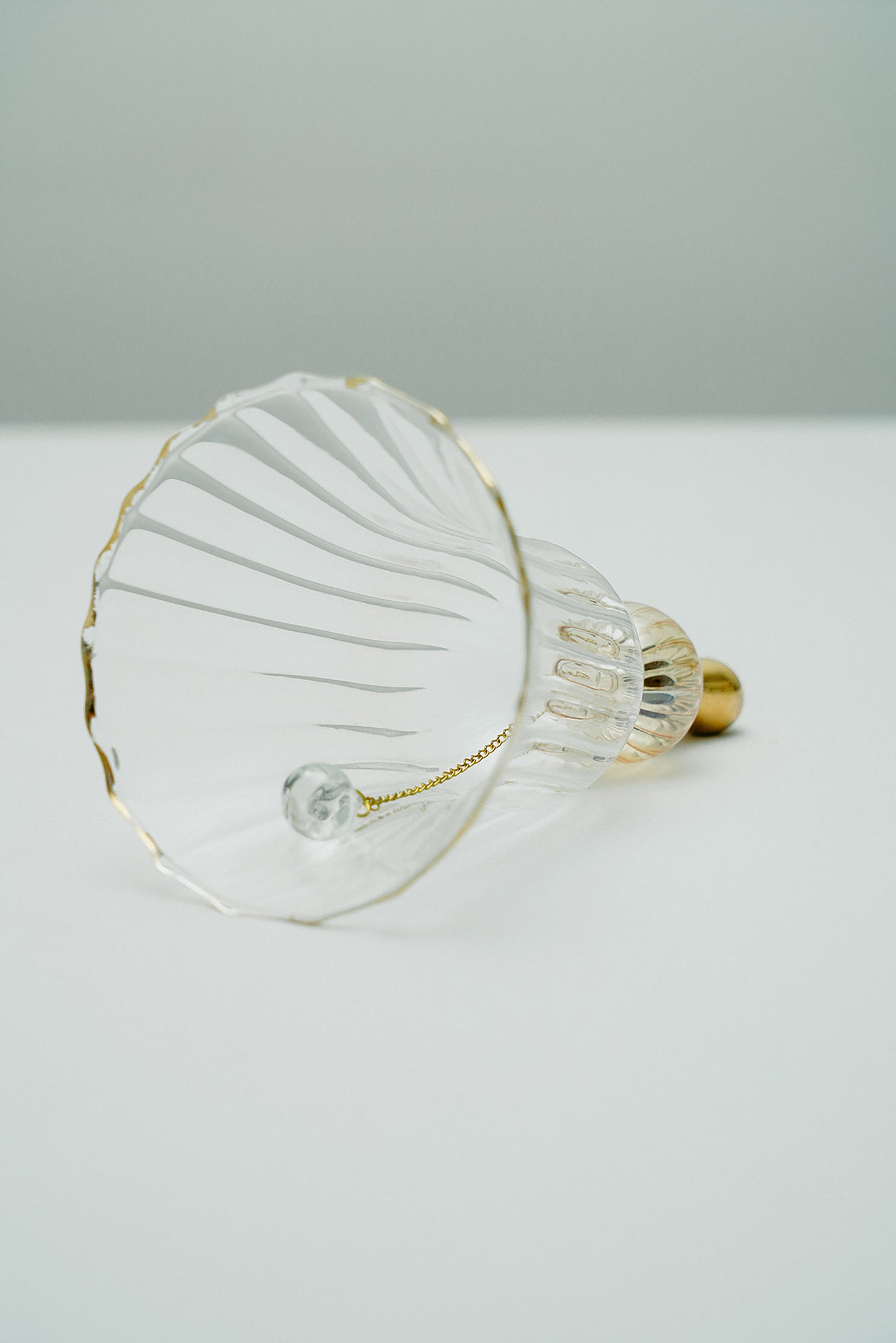 Glass Bell