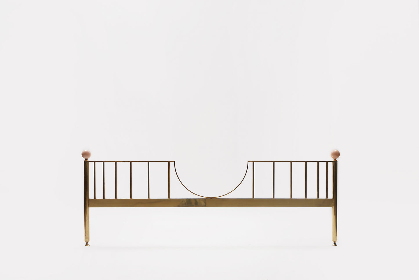 Costellazione bed by Aldo Frigerio for Frigerio di Desio, 1970s