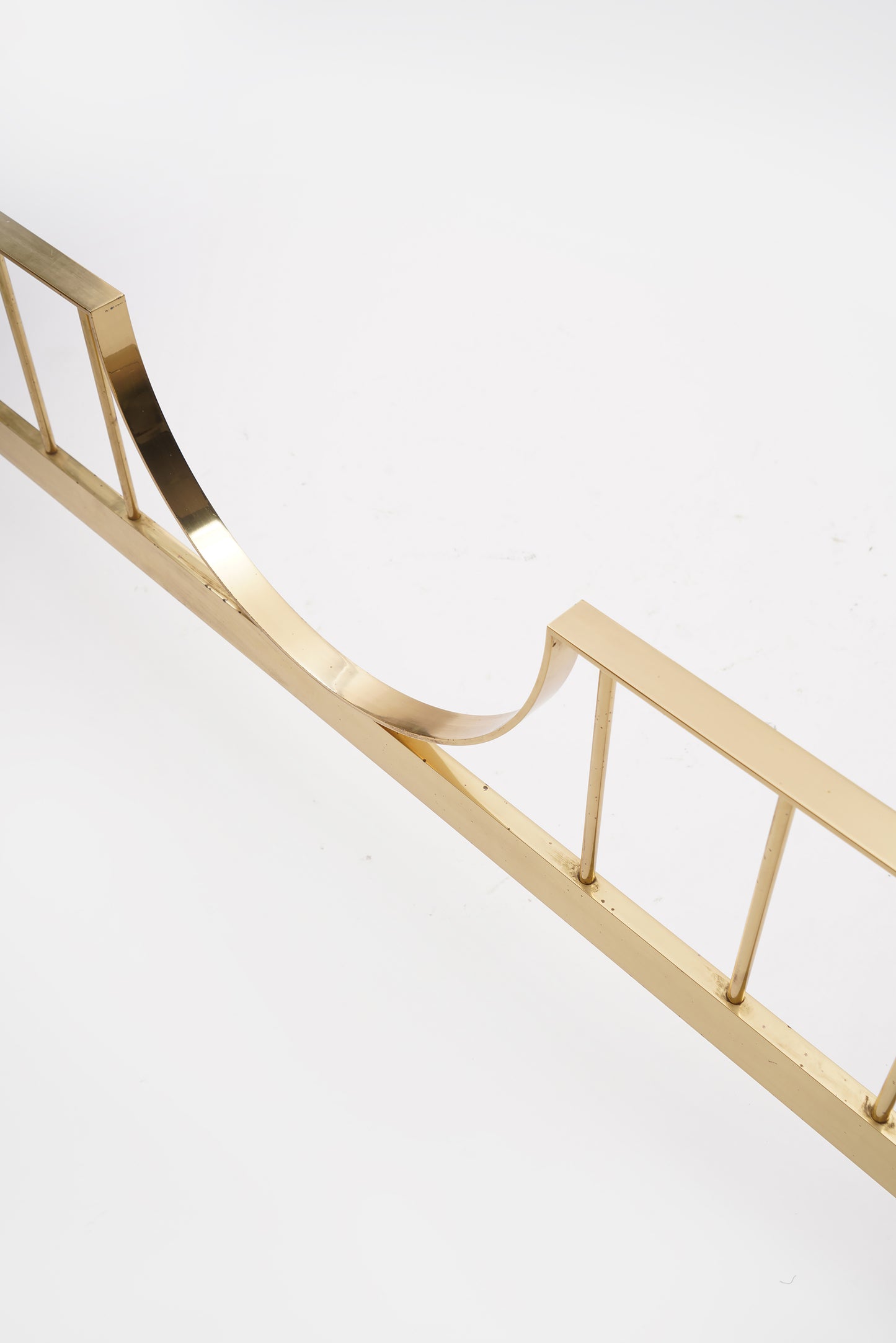 Costellazione bed by Aldo Frigerio for Frigerio di Desio, 1970s