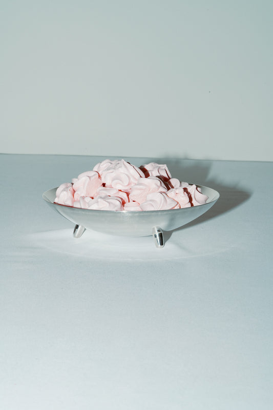 Small bowl with three legs