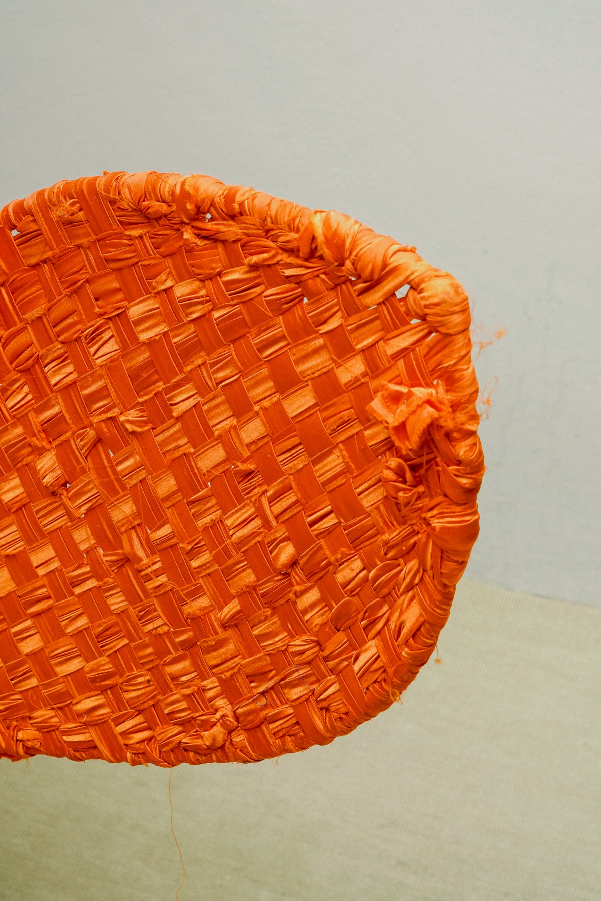 Anacleto Spazzapan chair, 1990s