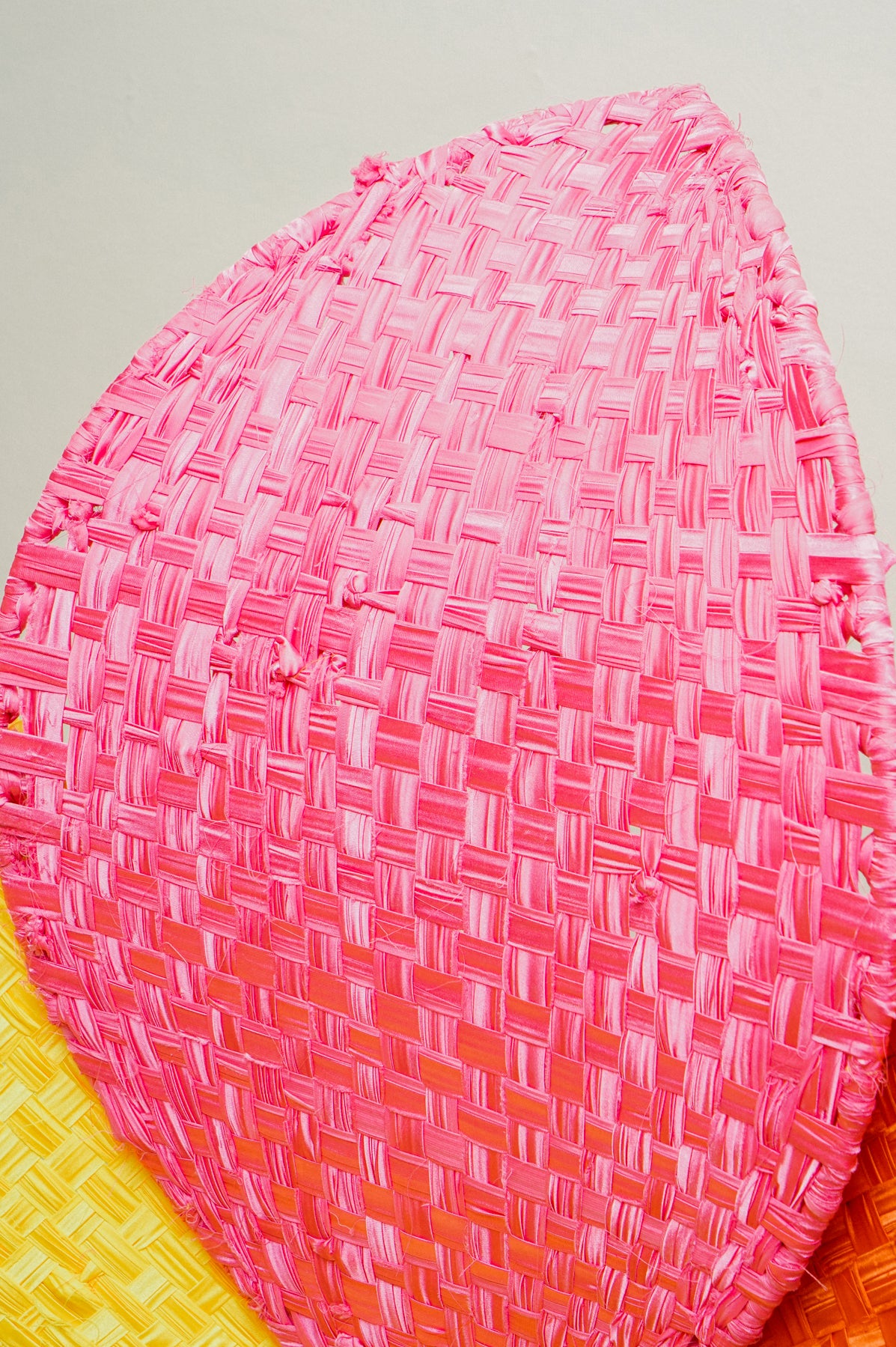 Anacleto Spazzapan chair, 1990s