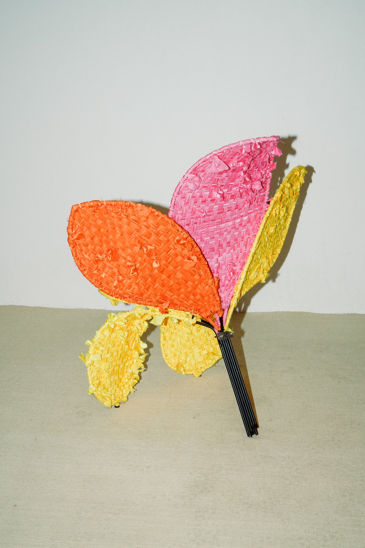 Anacleto Spazzapan chair, 1990s