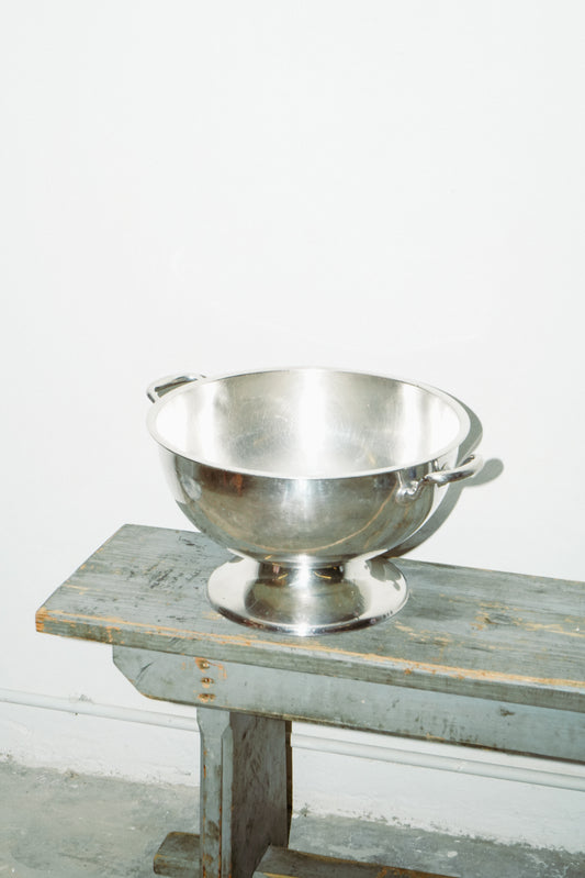 Big champagne bucket