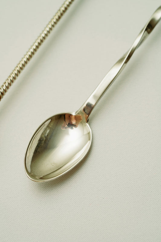 Set of 2 bartender tools