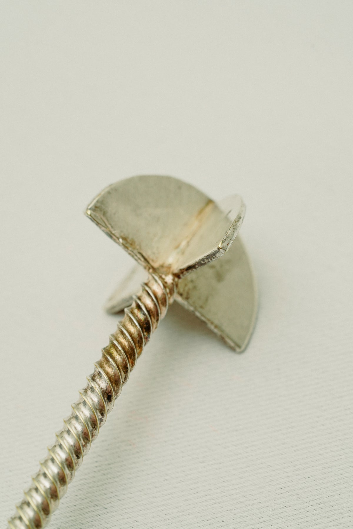 Set of 2 bartender tools