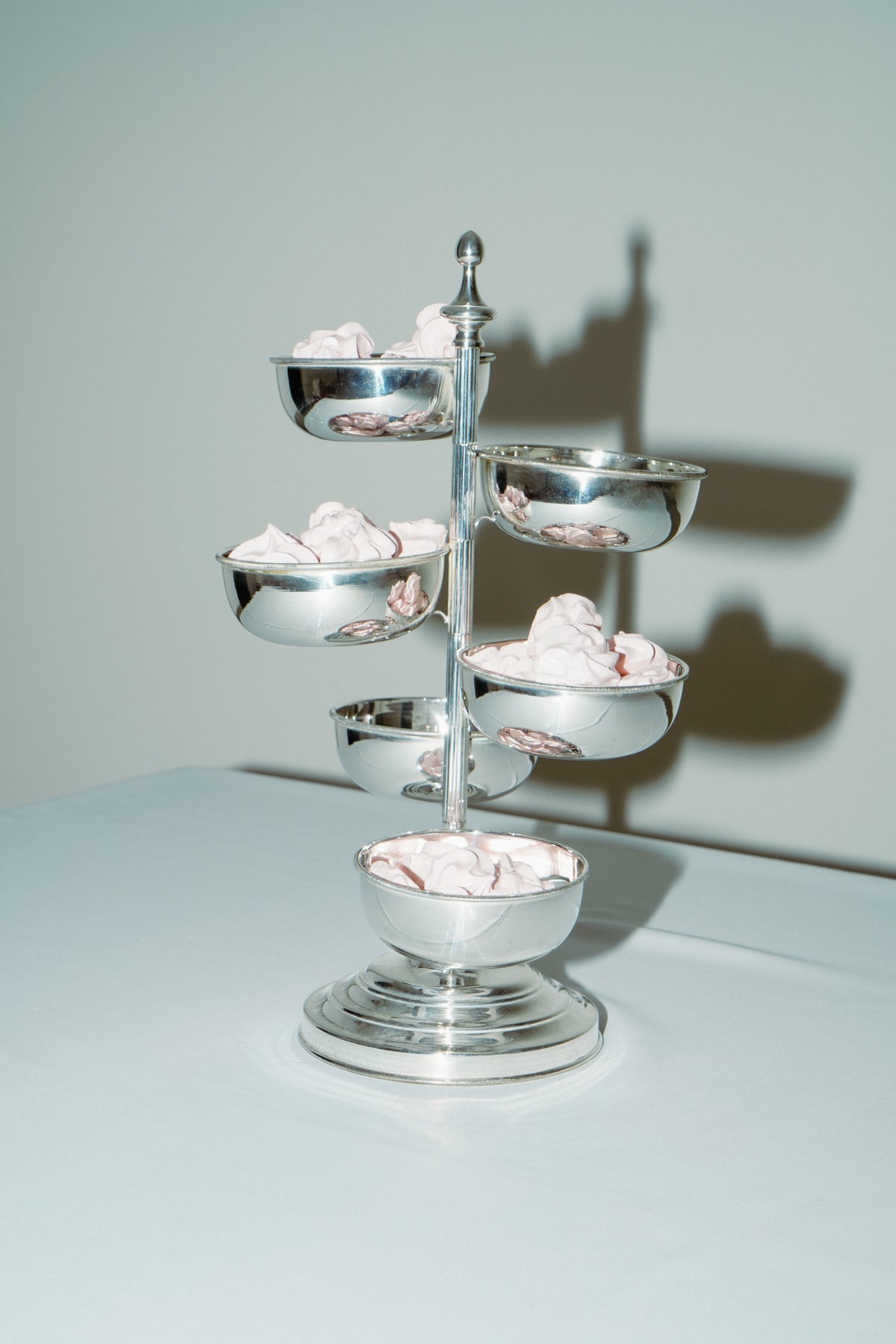 6 bowls aperitivo set