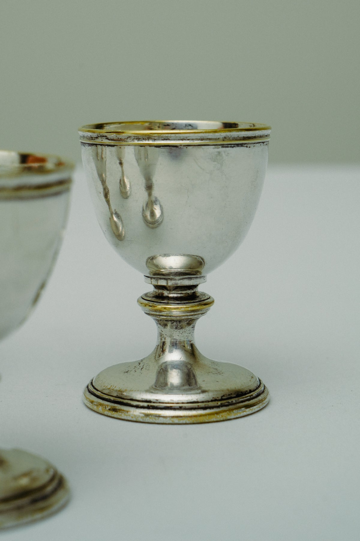 Set of 4 egg holders