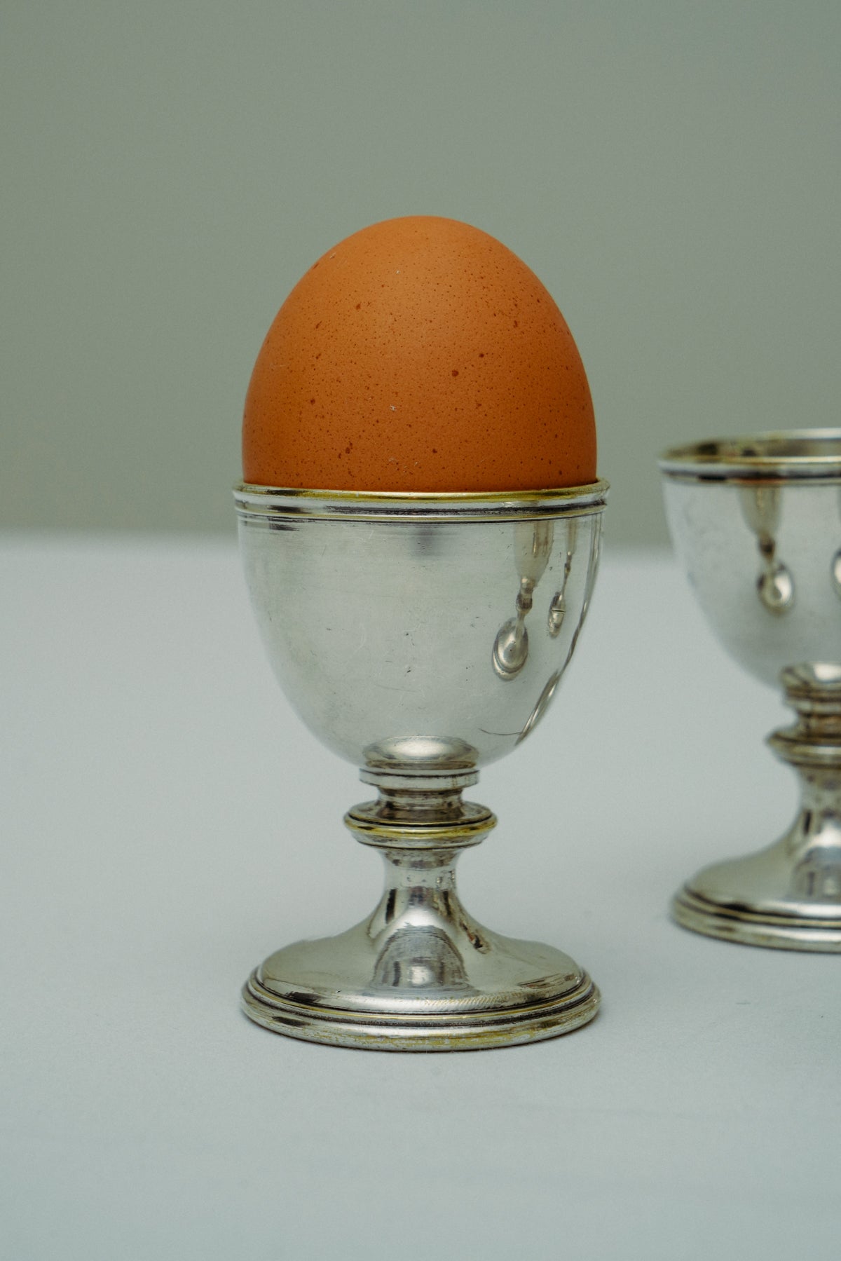 Set of 4 egg holders