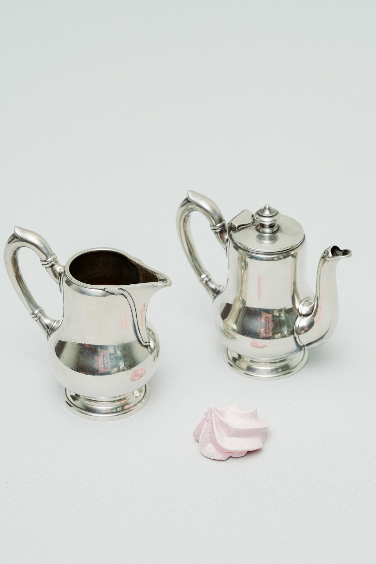 Mini milk jug & water jug