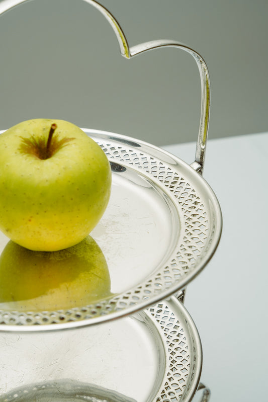 3-Tier aperitivo stand