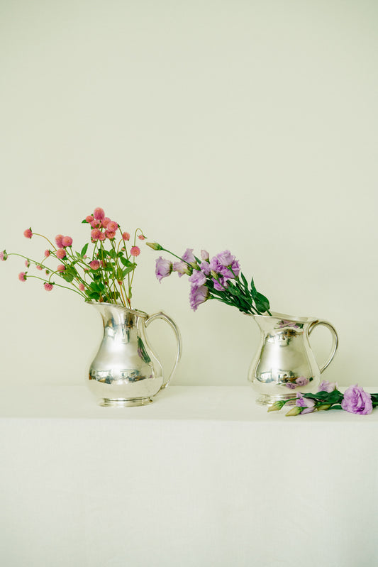 Ralph Lauren Jugs, set of 2