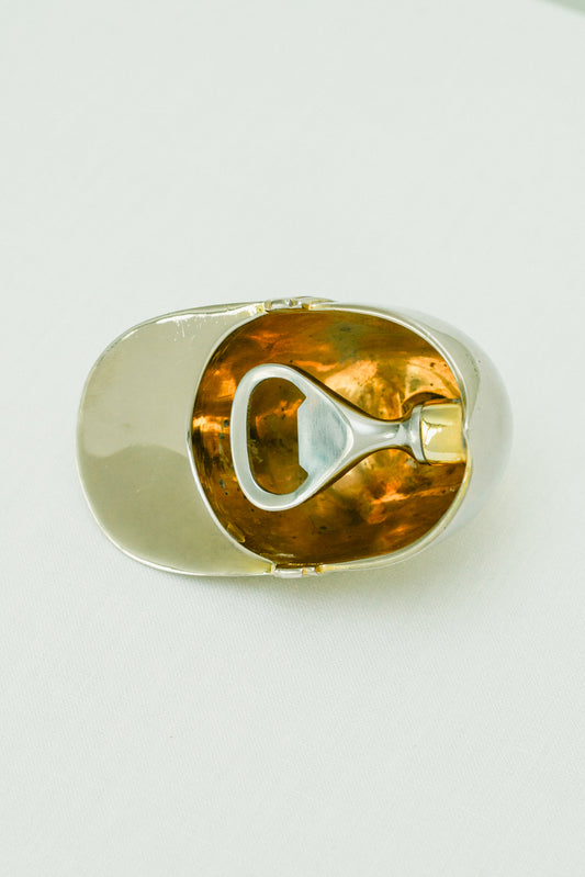 Gucci bottle opener