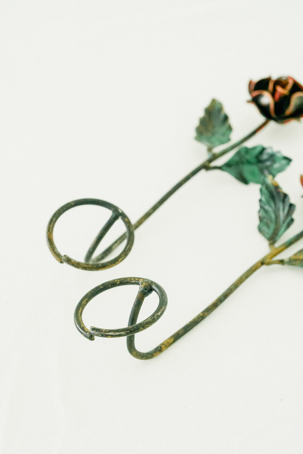 Flower hangers