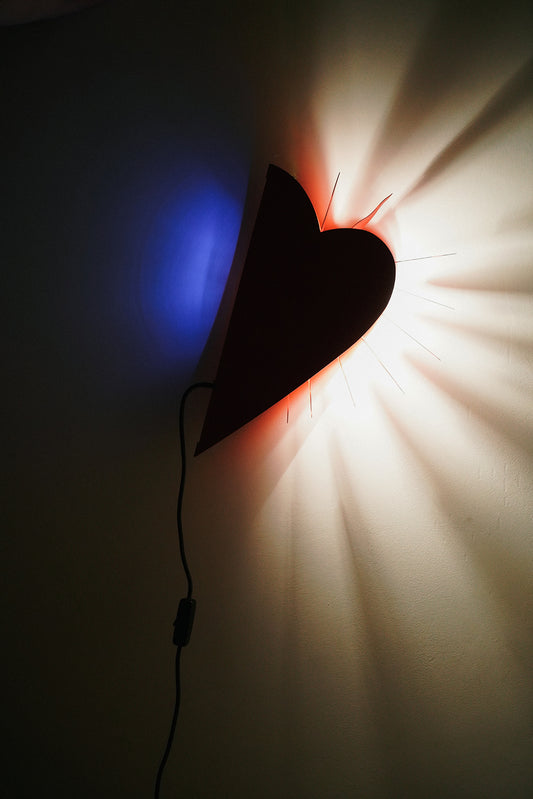 One for the Recession by Ingo Maurer