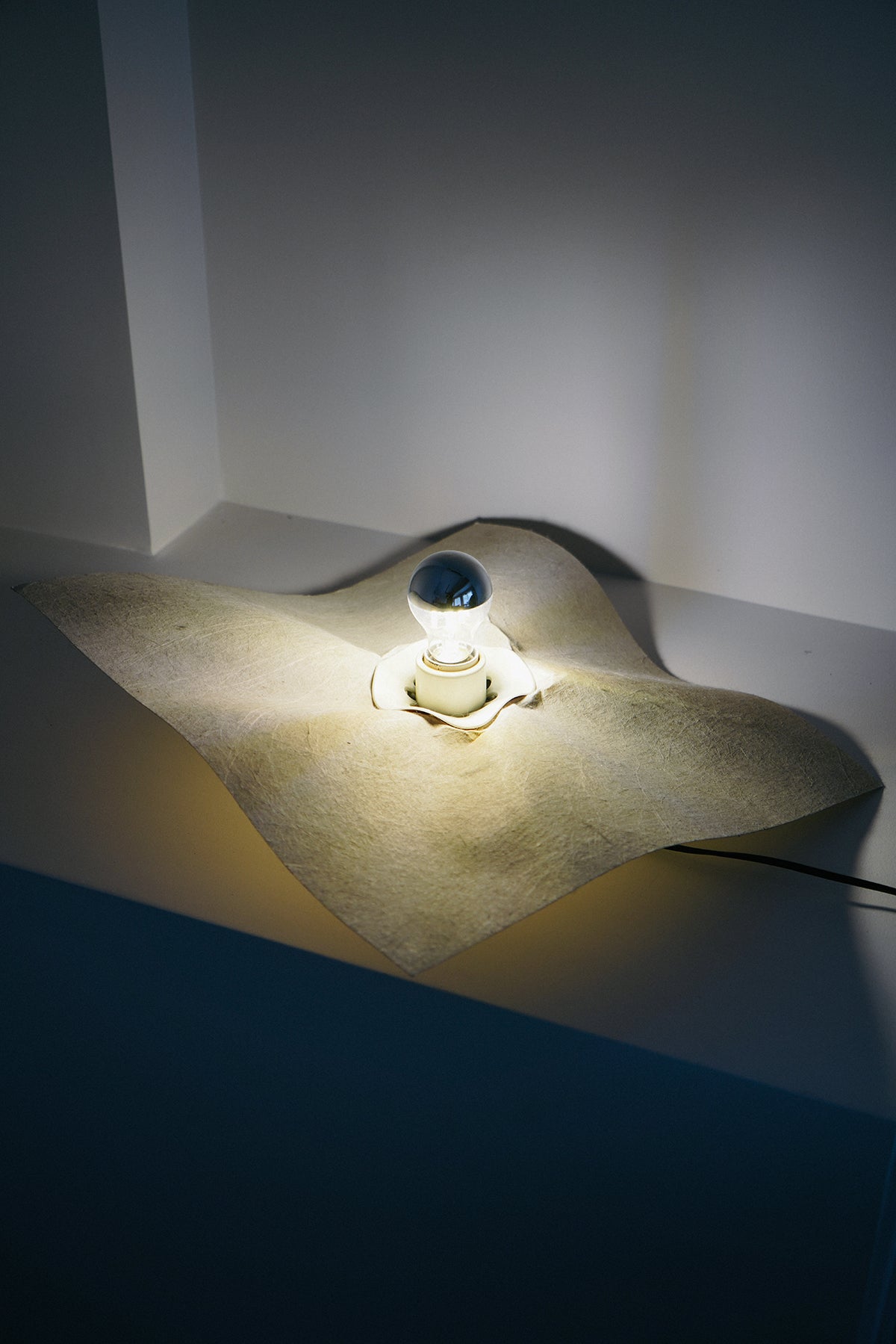 Area table lamp by Mario Bellini for Artemide (set of 2), 1974