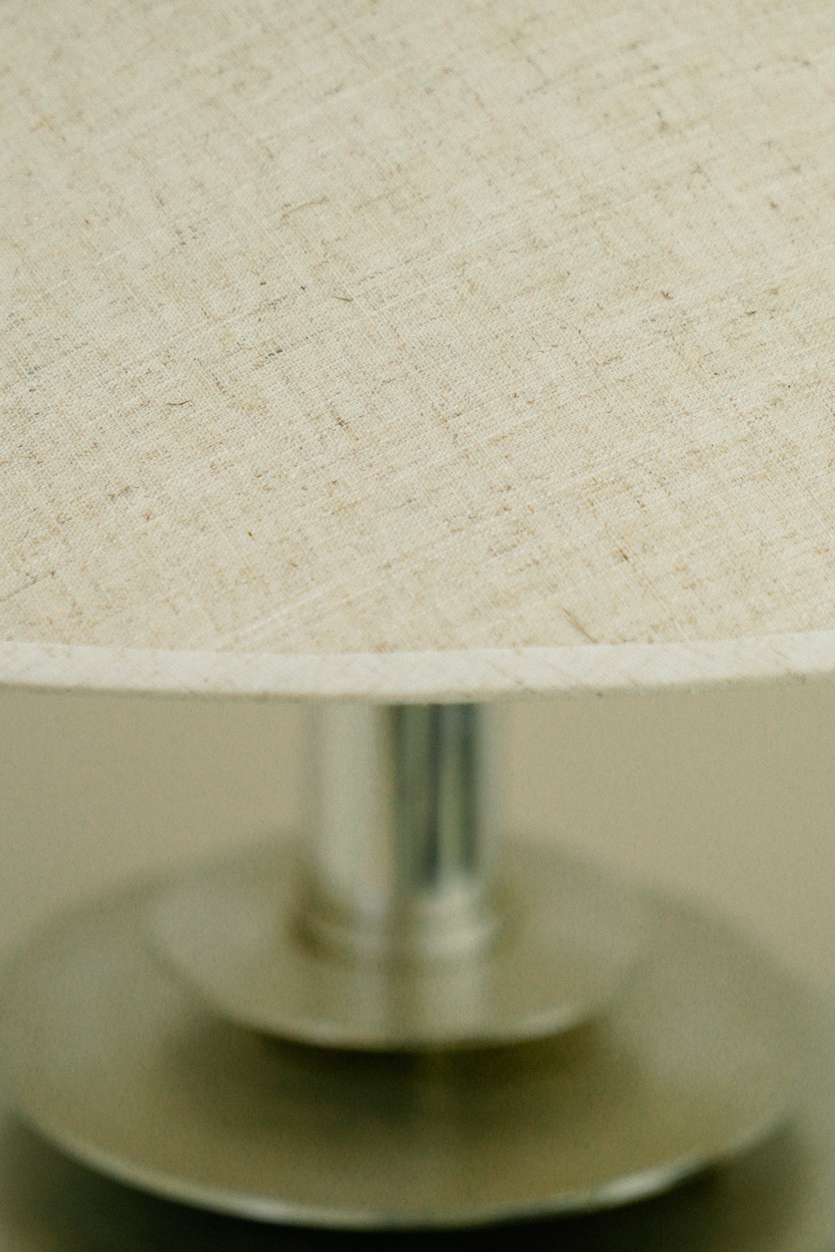 Saturn table lamp by Banci, 1970s