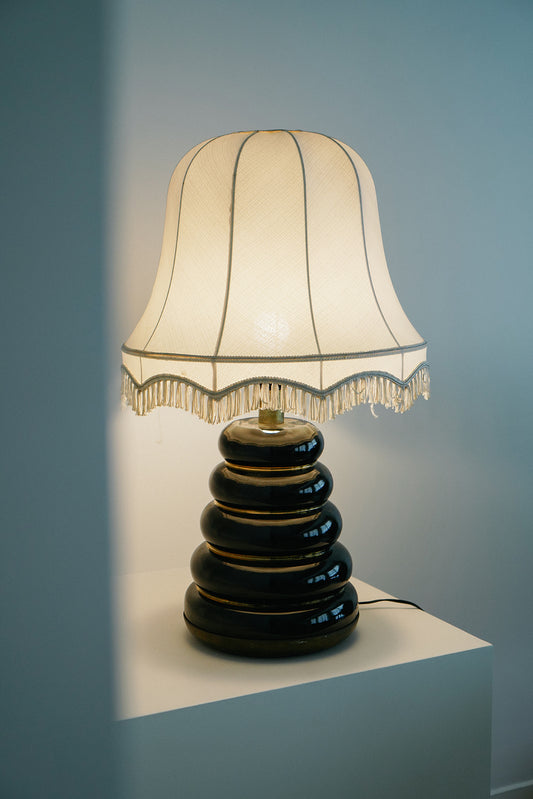 Nera table lamp, 1950s