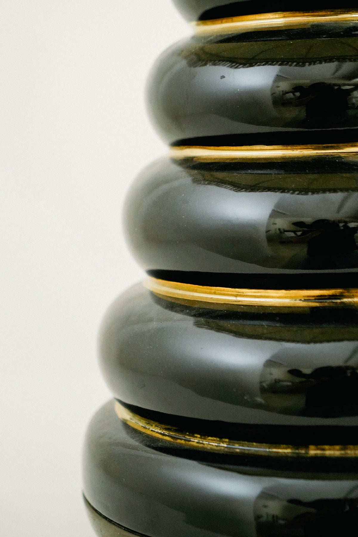 Nera table lamp, 1950s