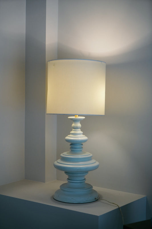 Reggiani table lamp, 1970s