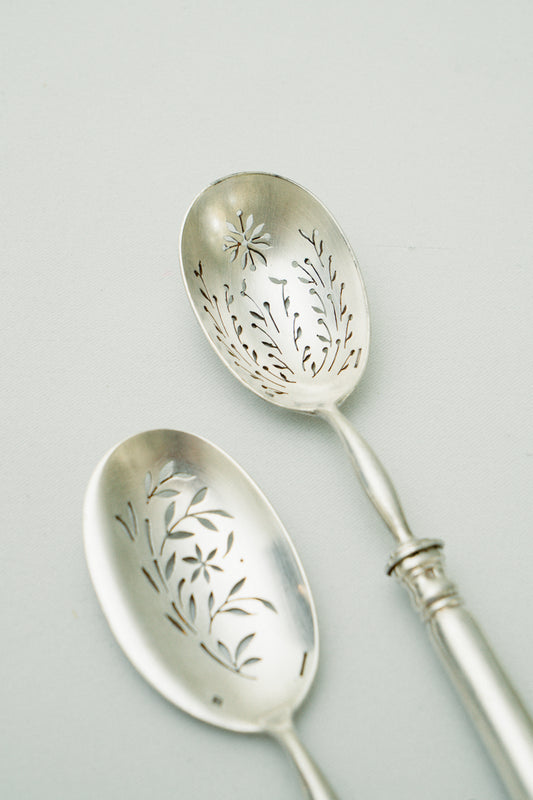 Serving set