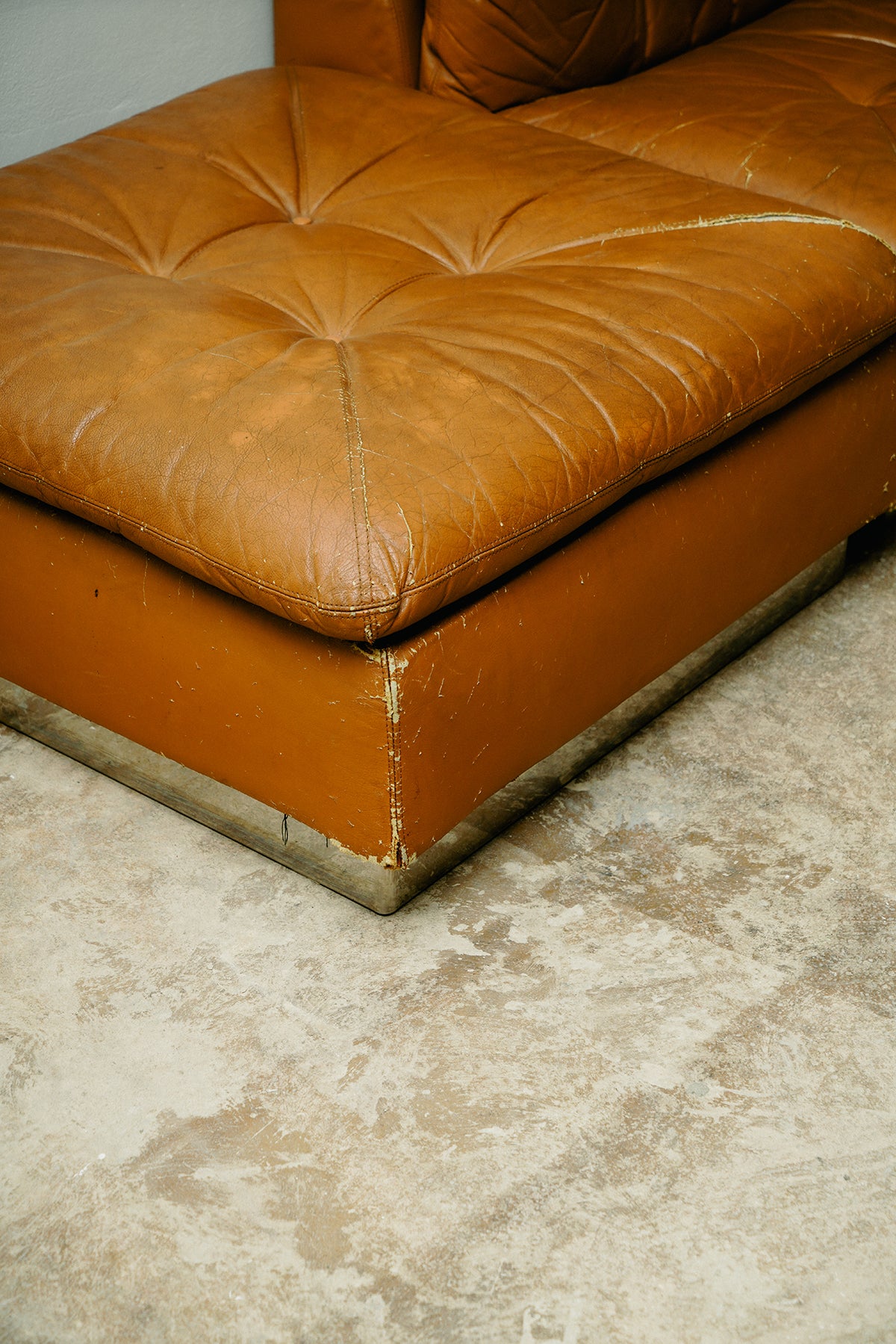 P10 Proposals modular sofa by Giovanni Offredi for Saporiti, 1970s