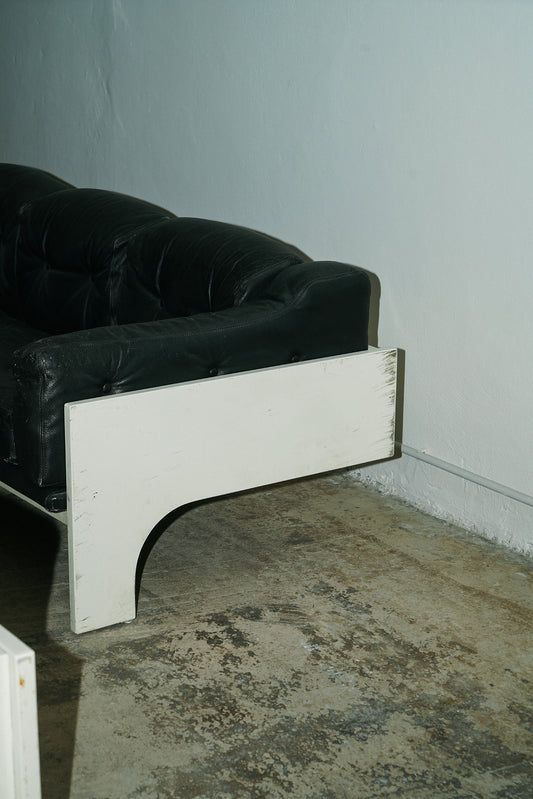 Oriolo sofa set by Claudio Salocchi for Sormani, 1966