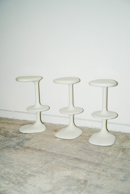 Kant bar stool by Karim Rashid for Casamania, 2000s