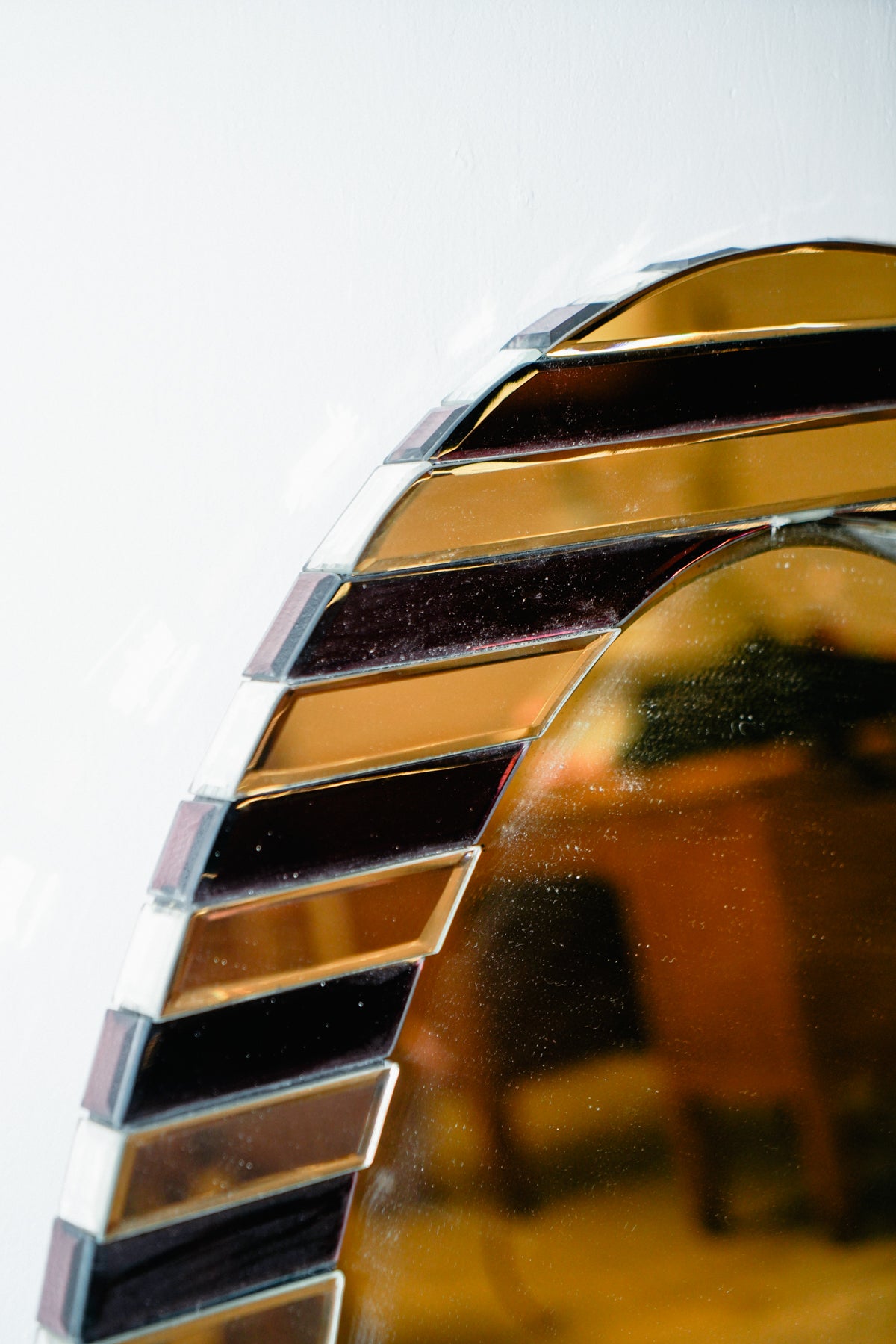 Righe mirror