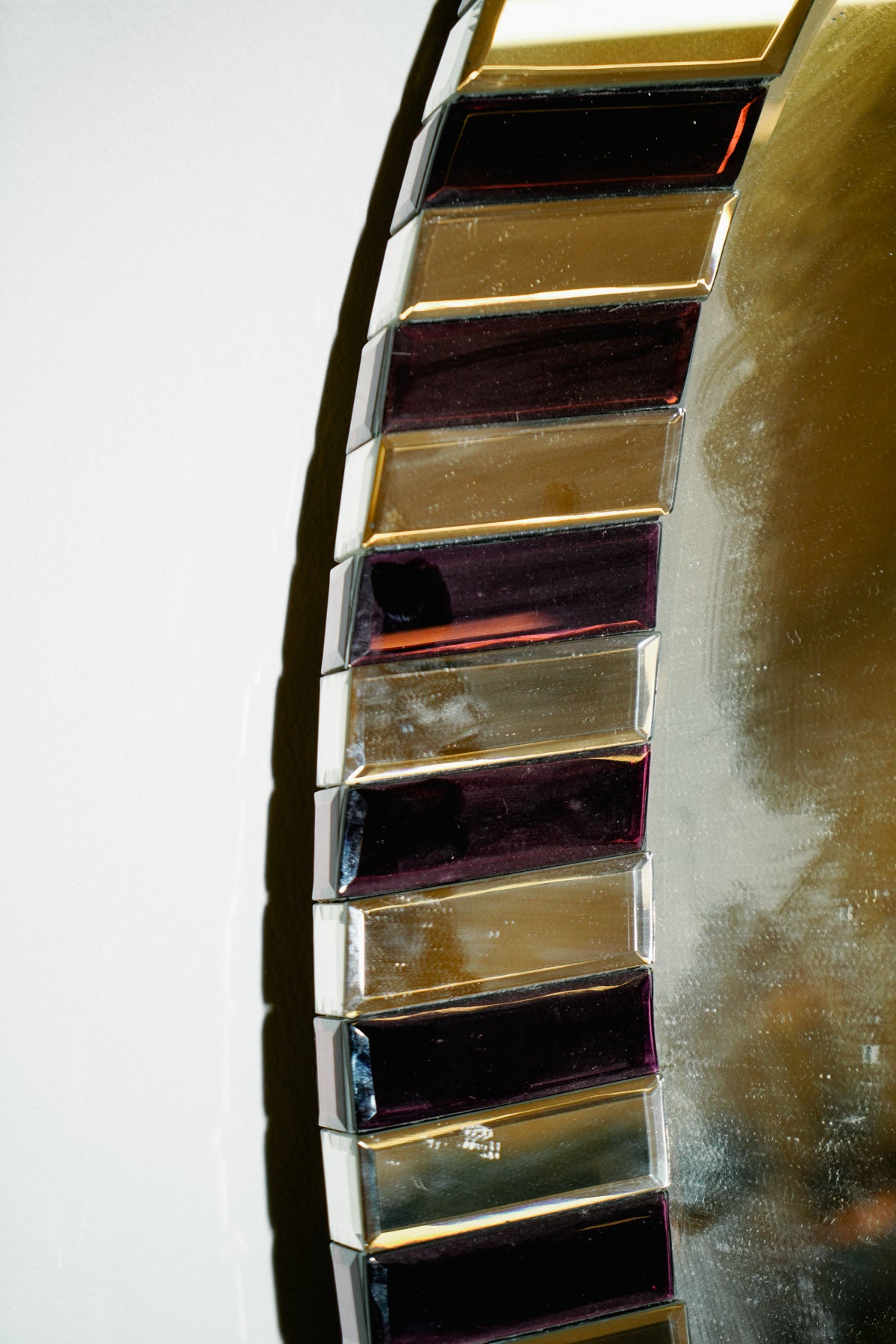 Righe mirror
