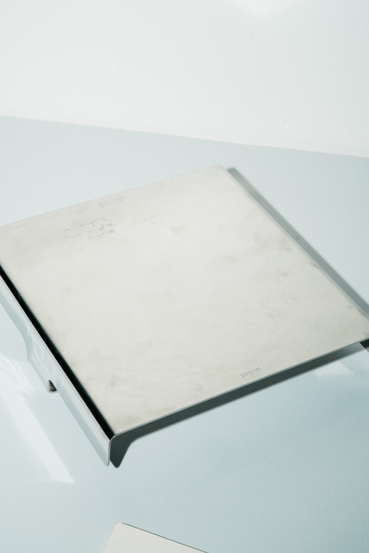 Giuliana Gramigna for Arthur Krupp Milano paper holder