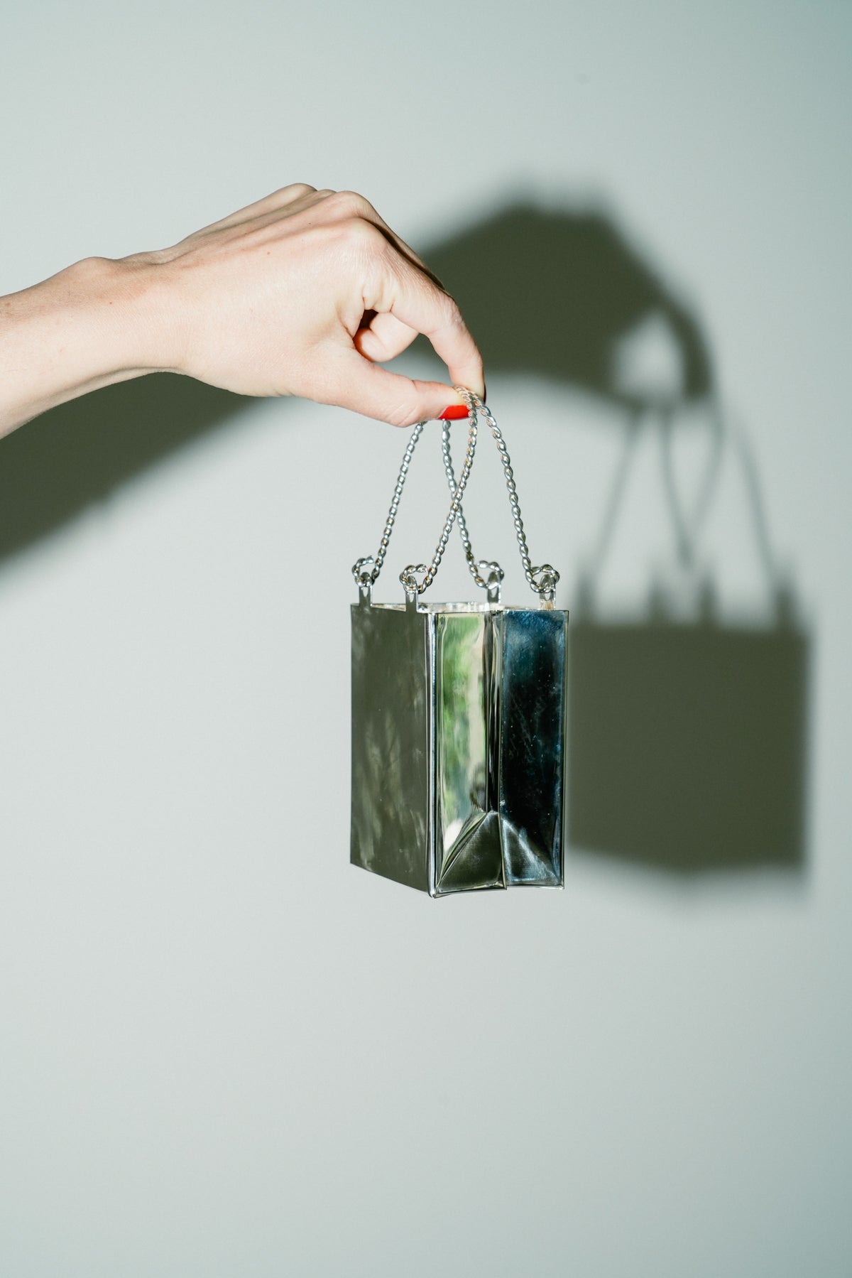 Small bag
