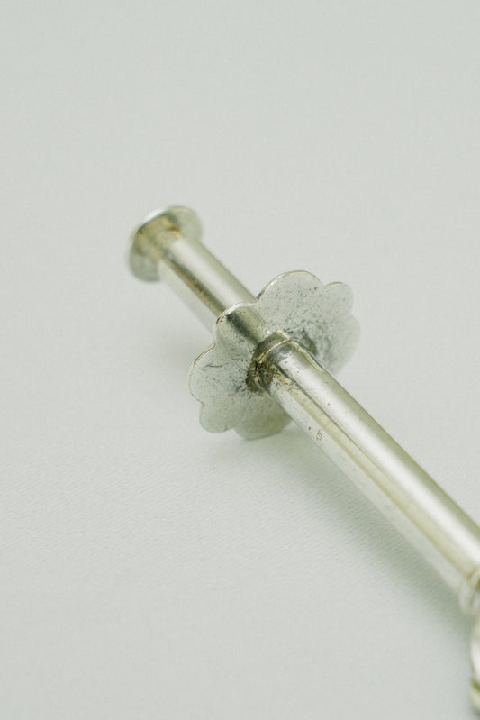 Sugar and/or olive tongs