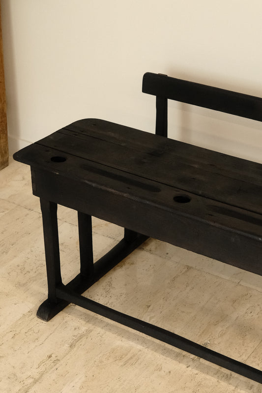 Yakisugi kids desk II
