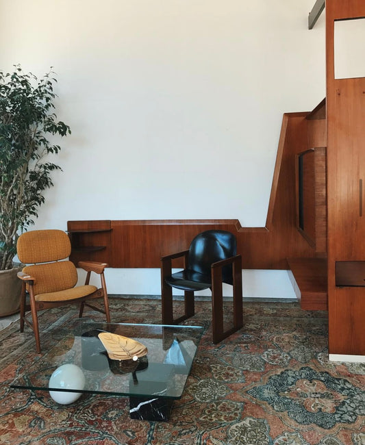 Bookshelf VII, 1950-60s