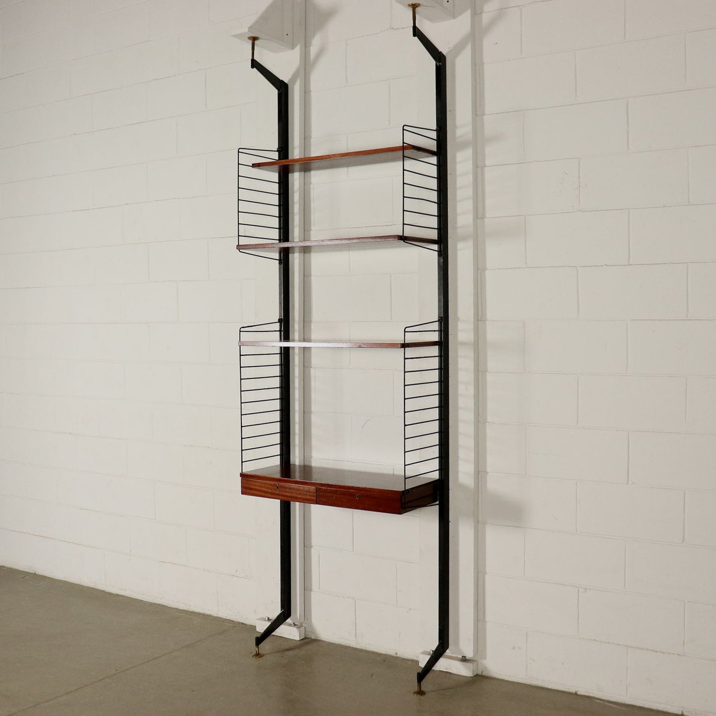 Bookshelf, 1960s