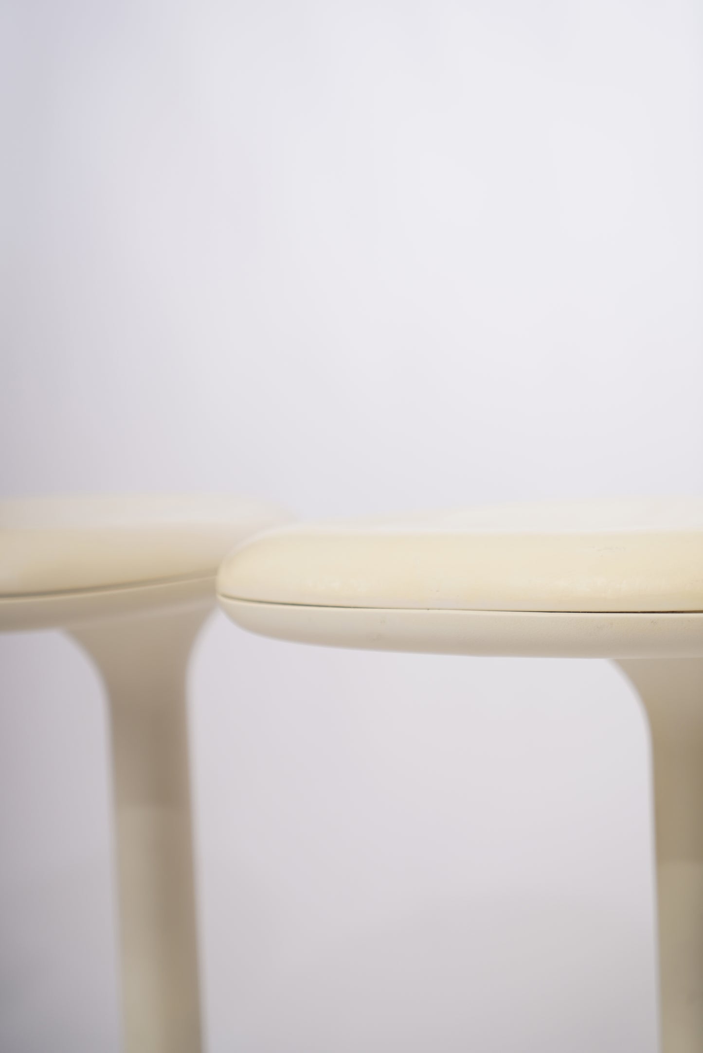 Kant bar stool by Karim Rashid for Casamania, 2000s