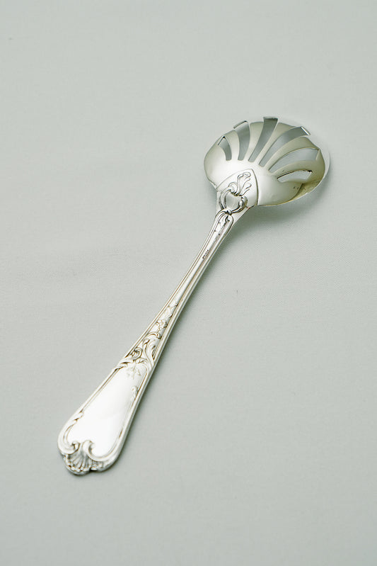 Perforated Spoon