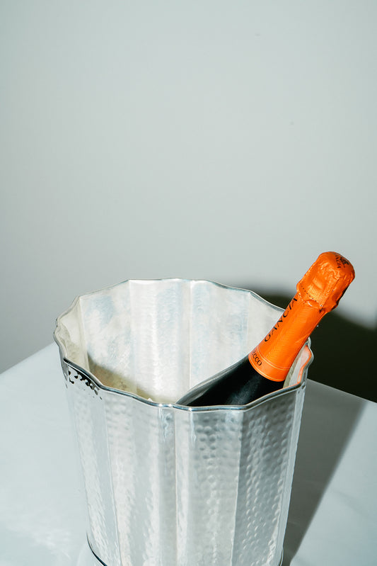 Champagne Bucket