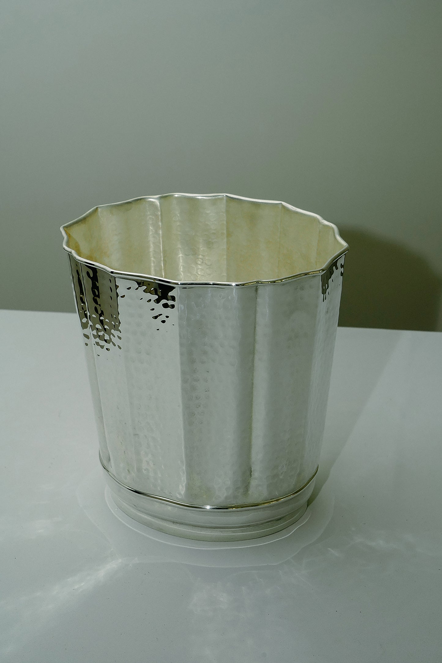 Champagne Bucket