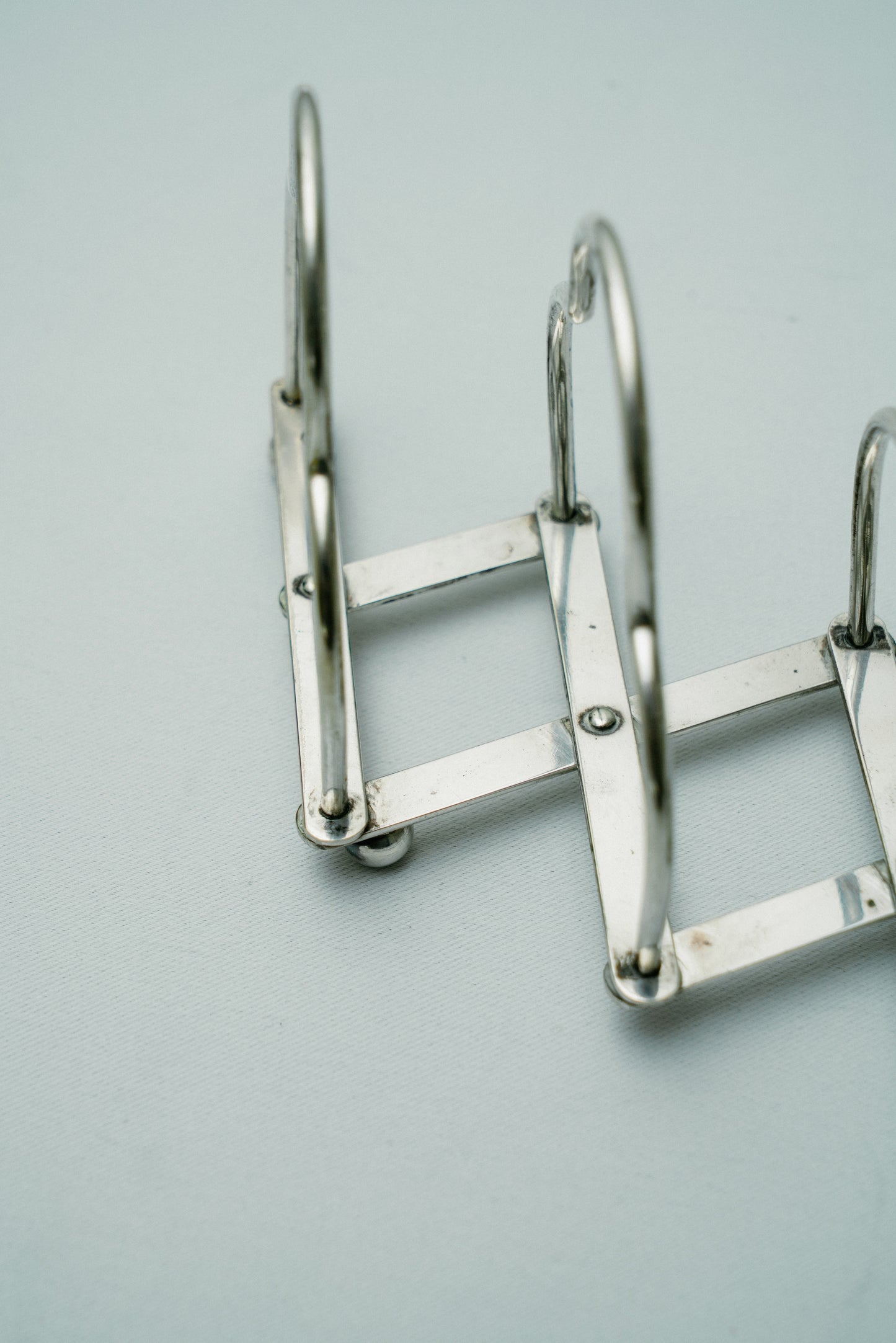 Toast Rack