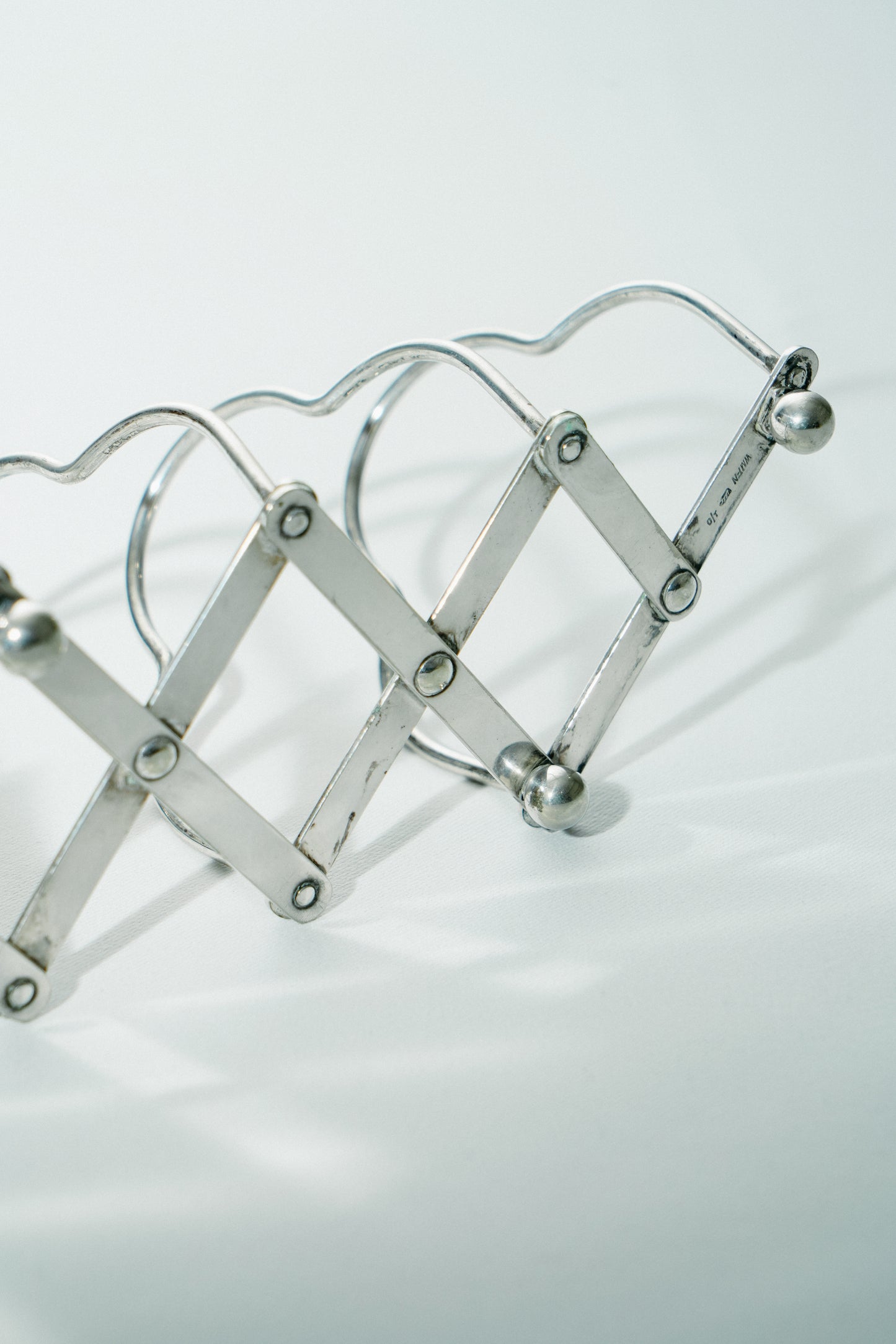Toast Rack