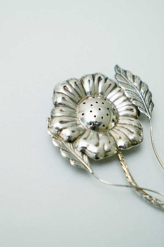 Talc Powder Spreader