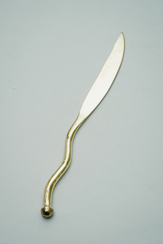 Izabel Lam Paper Knife