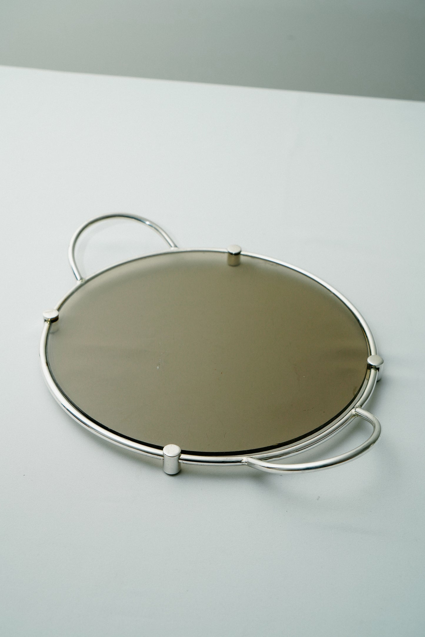 Round Tray