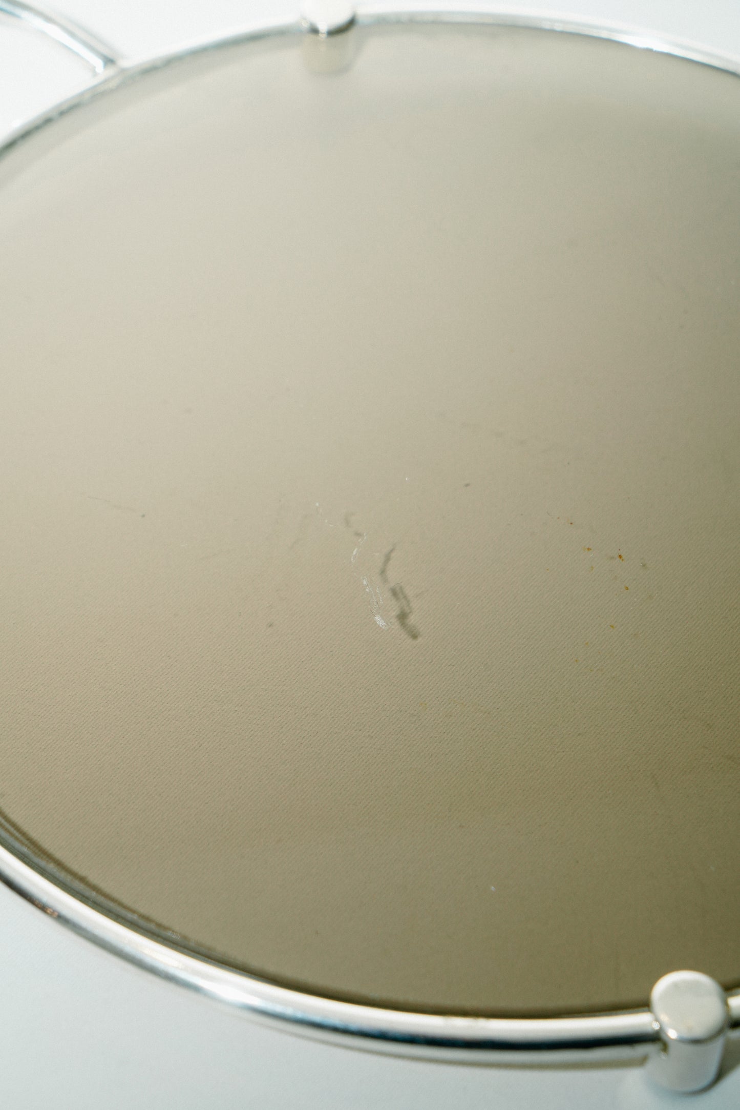 Round Tray