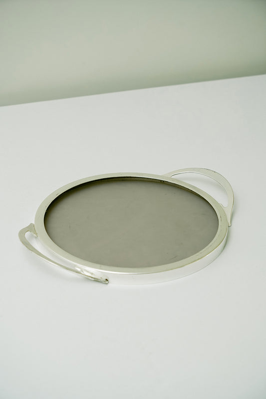 Round Tray